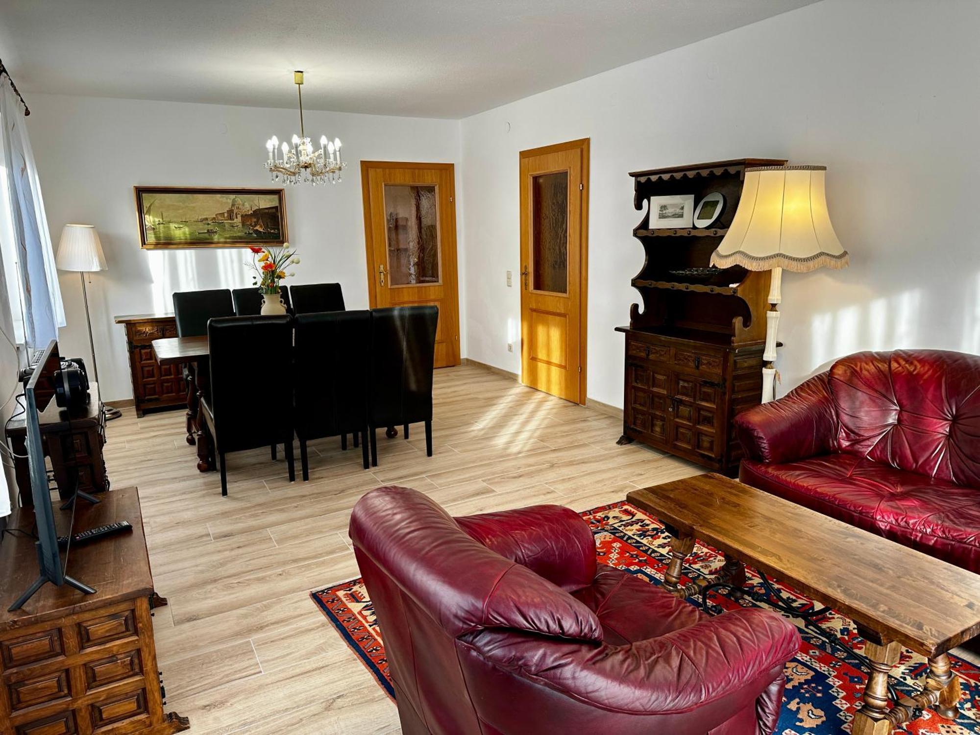 Ajo - Family House With Free Parking - Self-check-in Сasa de vacaciones Viena