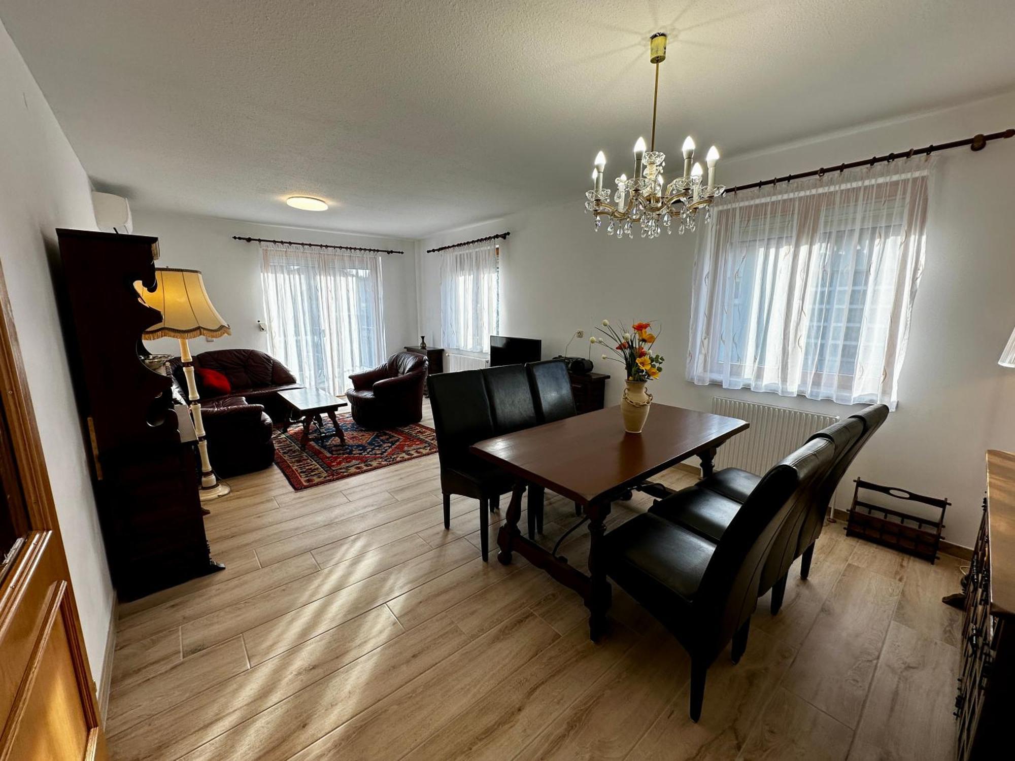 Ajo - Family House With Free Parking - Self-check-in *