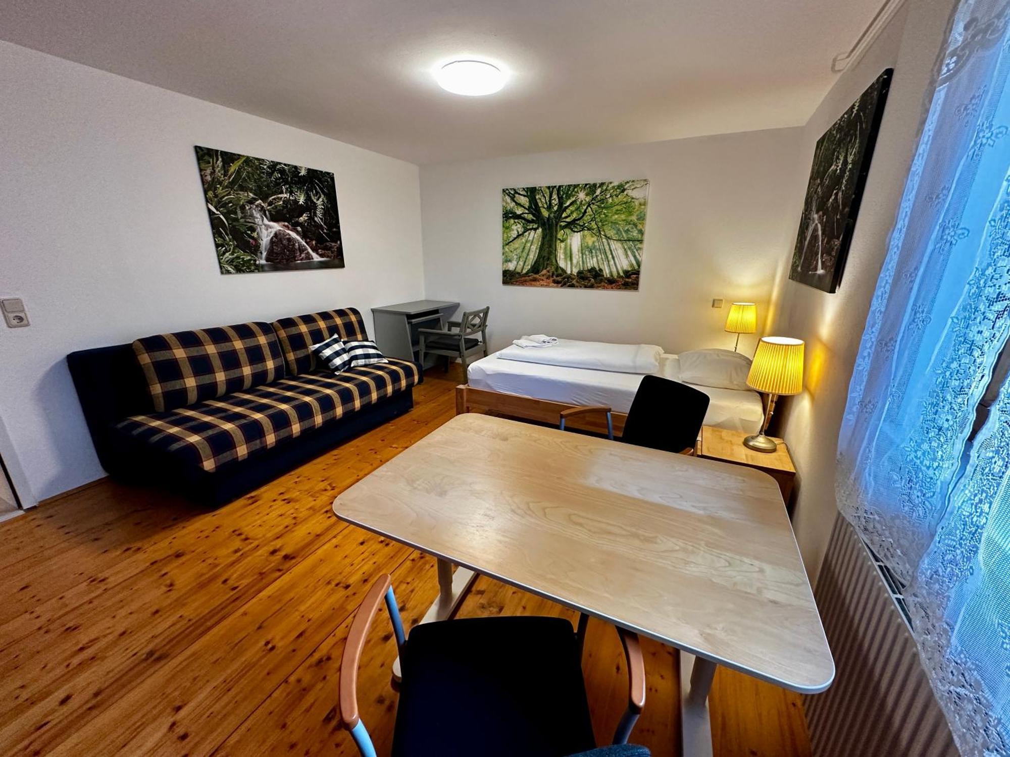 Ajo - Family House With Free Parking - Self-check-in