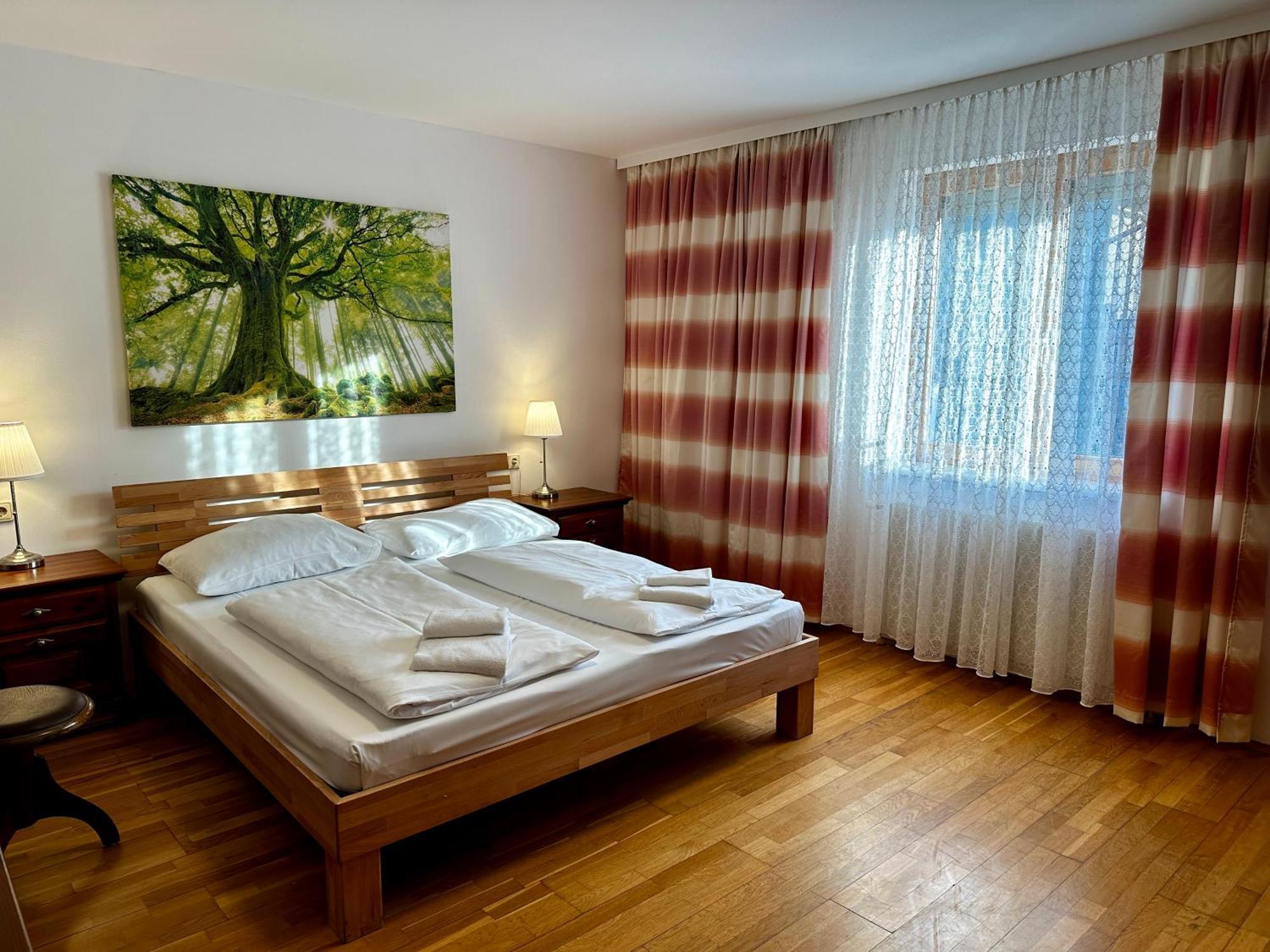 Ajo - Family House With Free Parking - Self-check-in * Viena