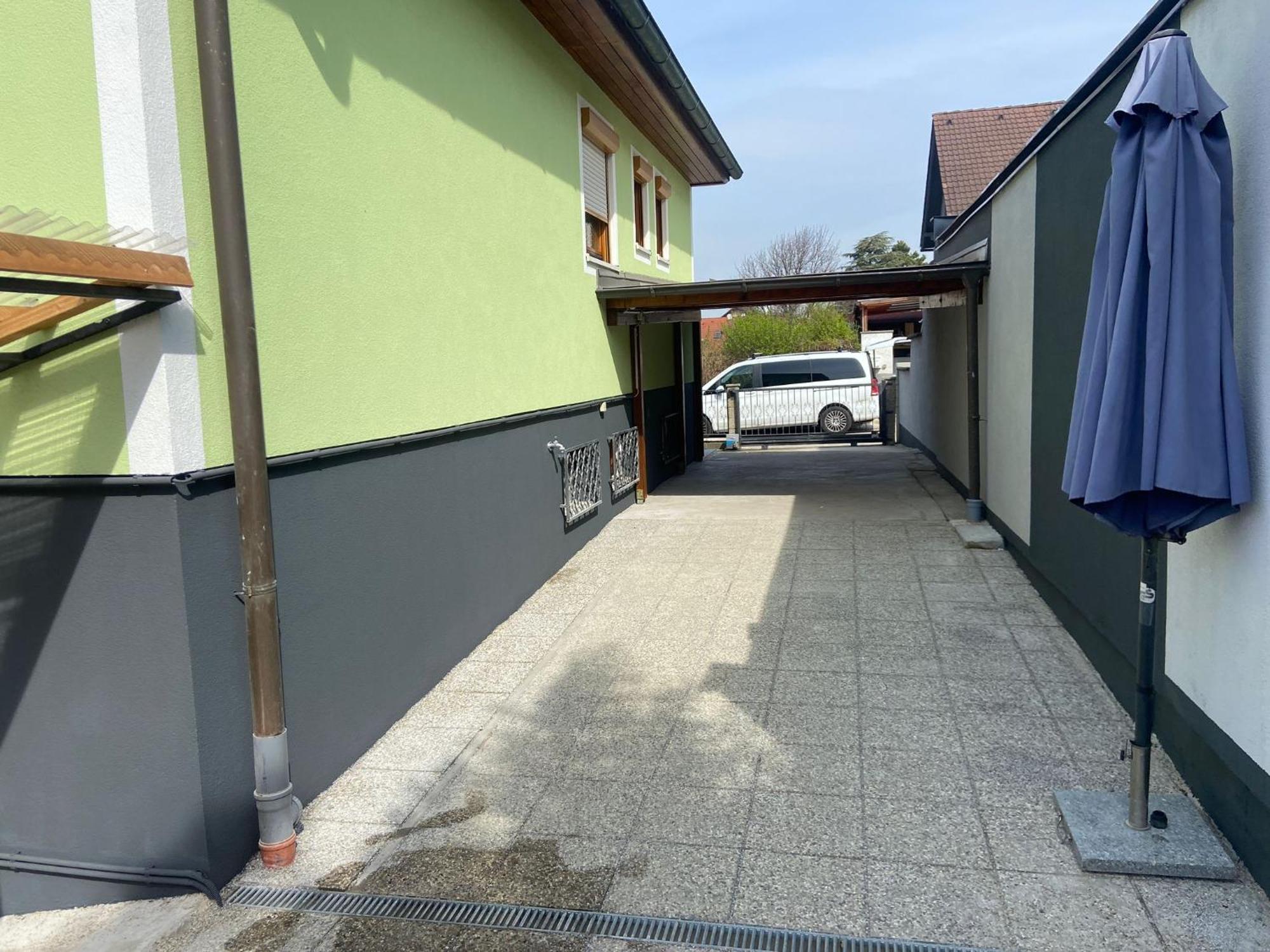 Ajo - Family House With Free Parking - Self-check-in Сasa de vacaciones