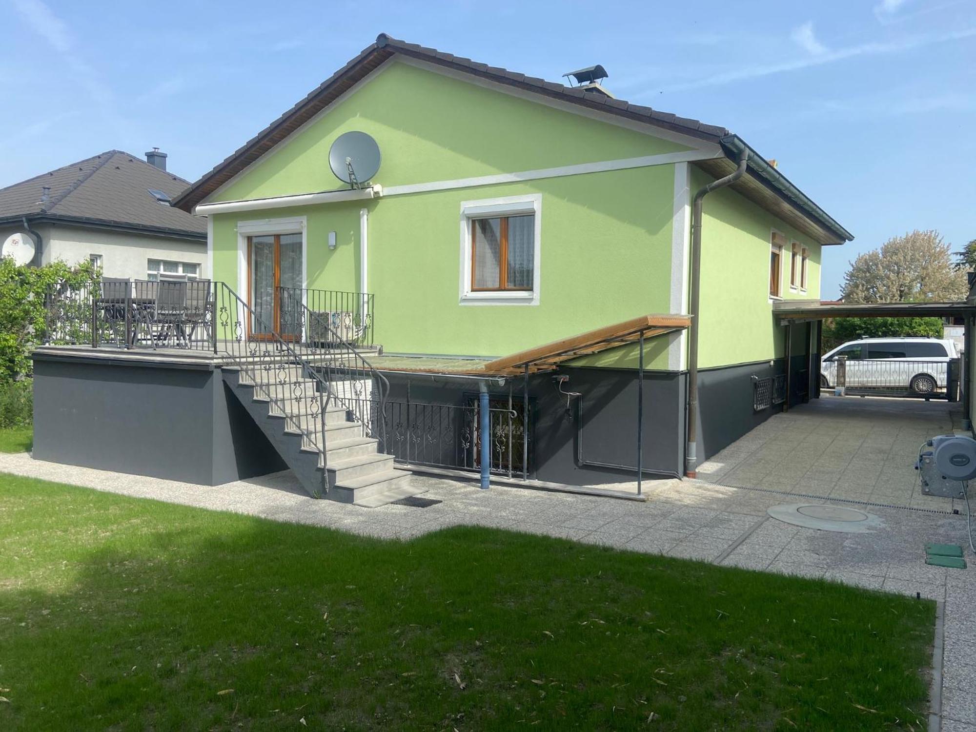 Ajo - Family House With Free Parking - Self-check-in *